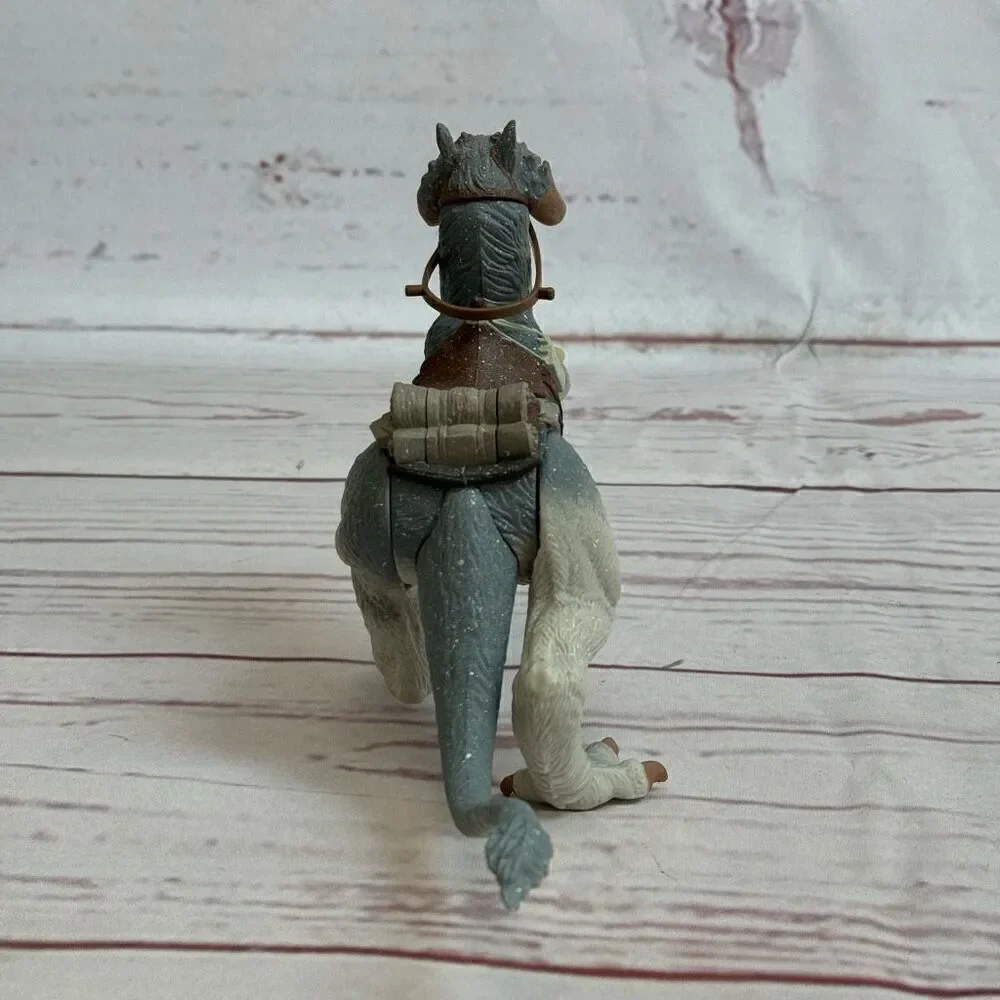 Hasbro Star Wars 30th Anniversary Battle Packs Hoth Patrol Toys Are Us Exclusive